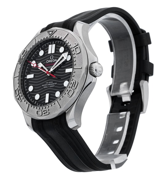 Omega Seamaster Diver 300m 210.32.42.20.01.002